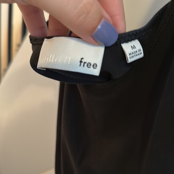 COPY - Wilfred body suit - Picture 2 of 2